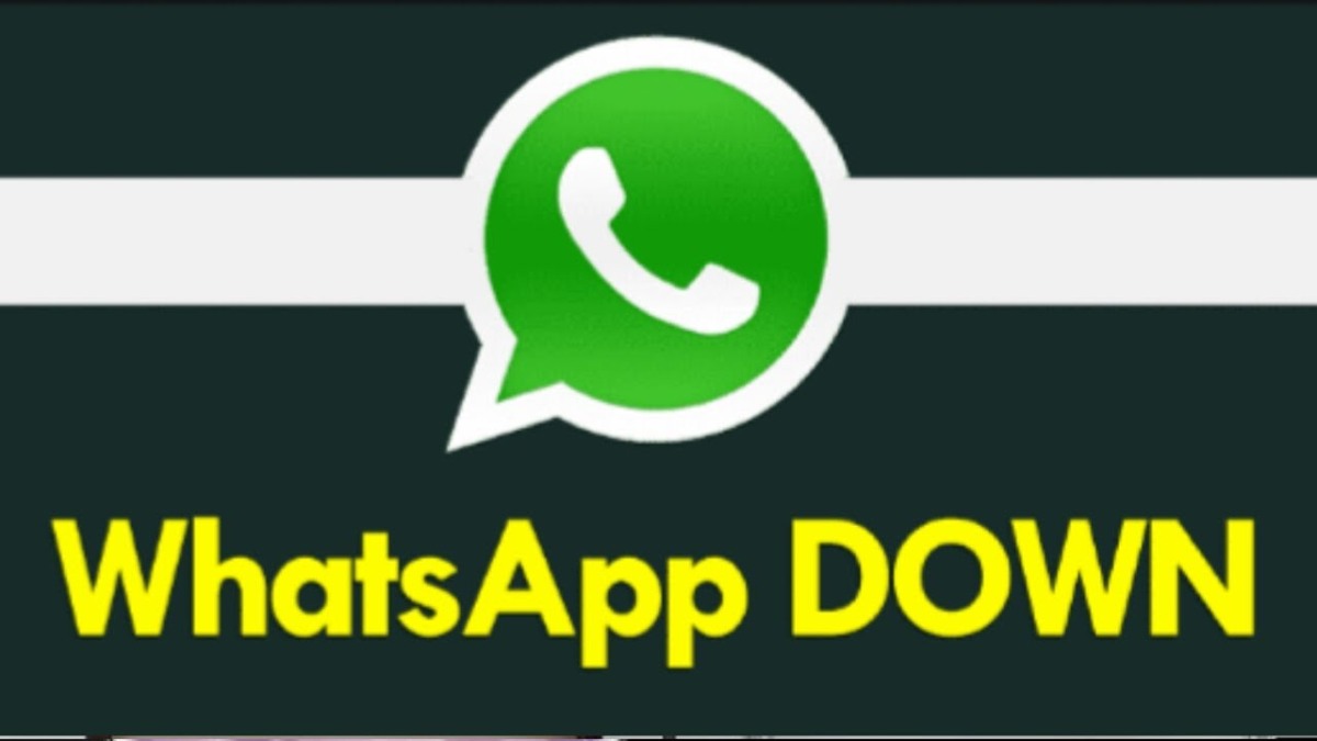 WhatsApp Tidak  Bisa Kirim  Gambar  Vidio dan Status 